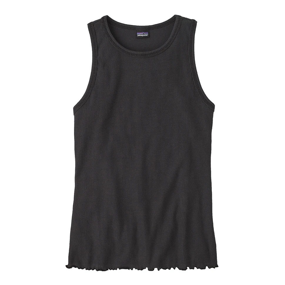 Patagonia - Rib Knit Tank