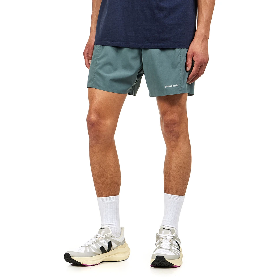 Patagonia - Strider Pro Shorts