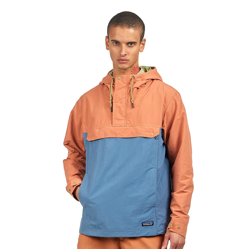 Patagonia - Isthmus Anorak