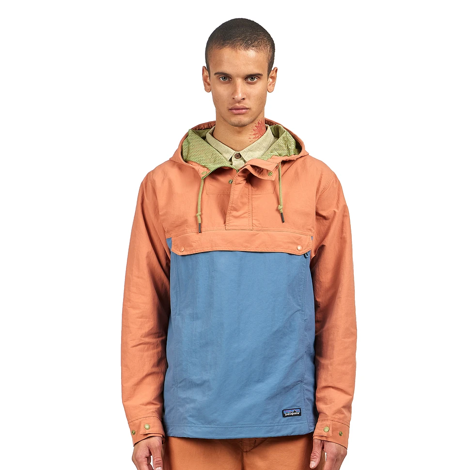 Patagonia - Isthmus Anorak