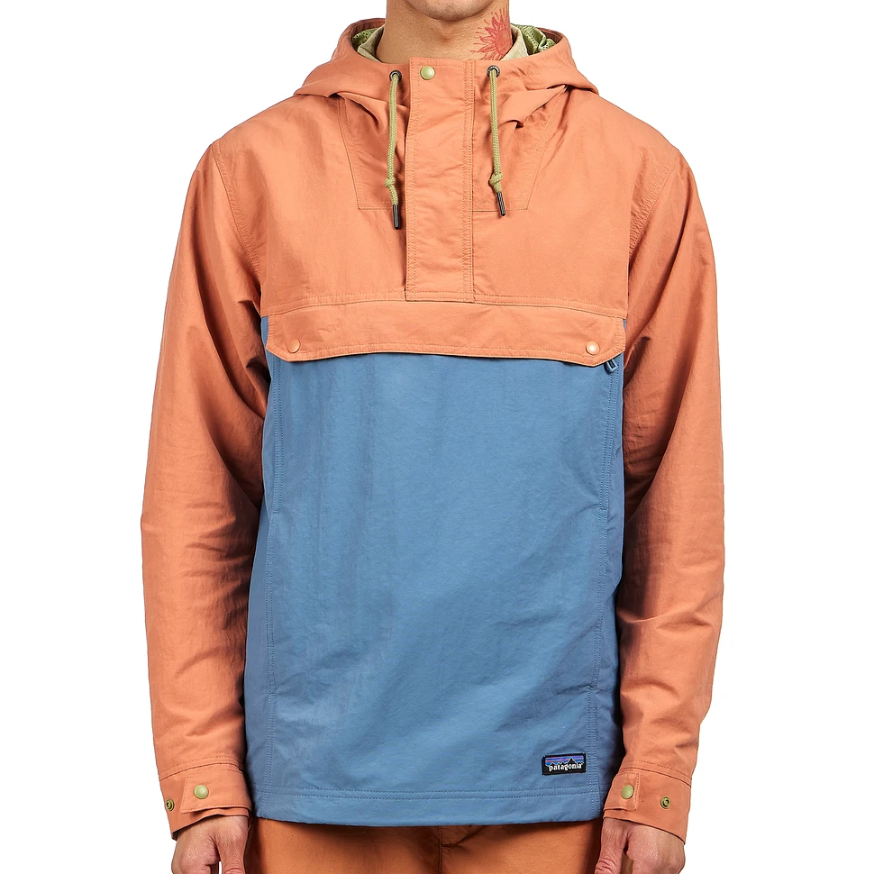 Patagonia - Isthmus Anorak