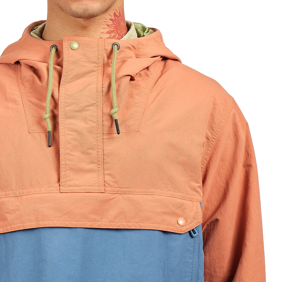 Patagonia - Isthmus Anorak