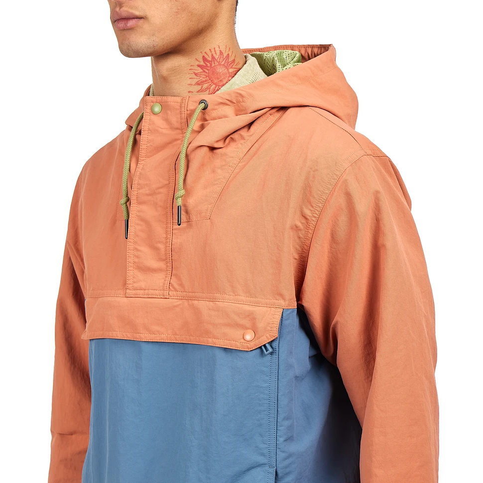 Patagonia - Isthmus Anorak