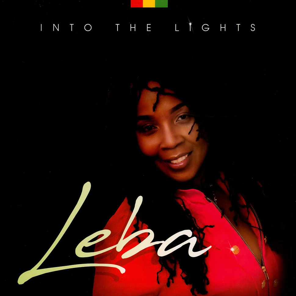 Leba - Into The Lights