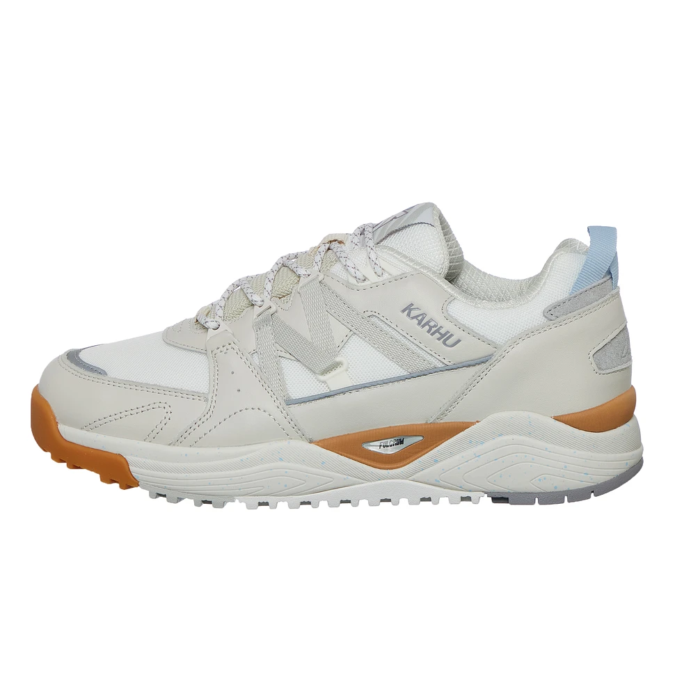 Karhu - Fusion XC (Lily White / Foggy Dew) | HHV