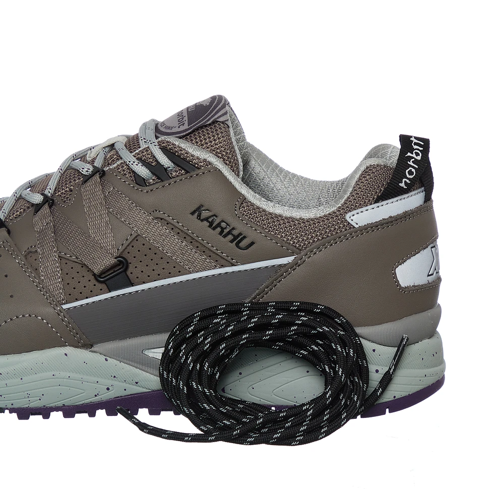 Karhu x norbit - Fusion XC