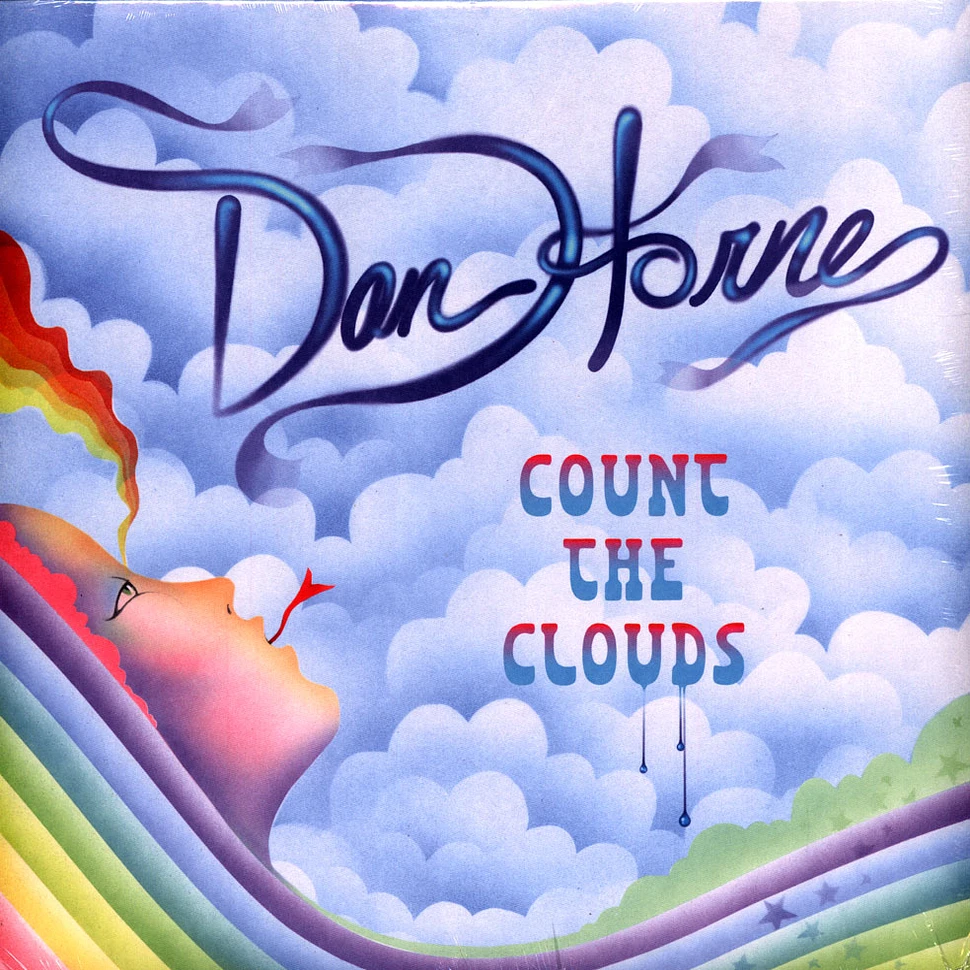 Dan Horne - Count The Clouds