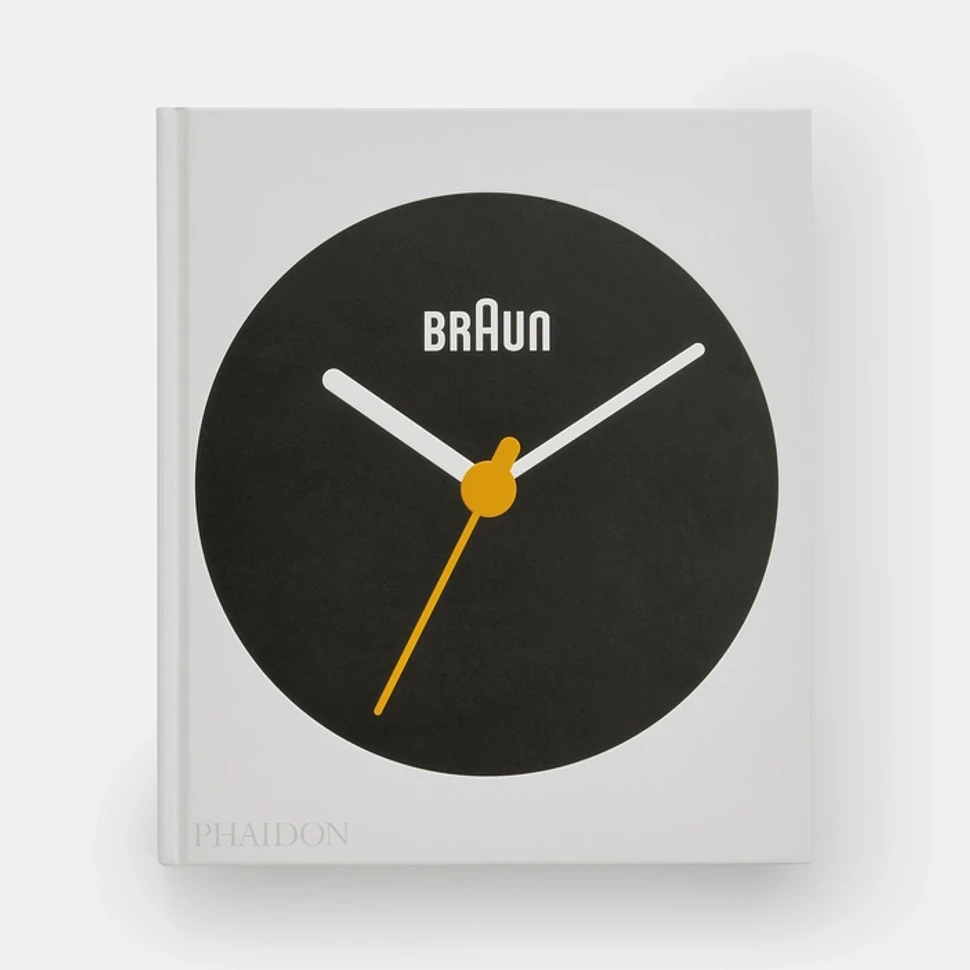Klaus Klemp - Braun: Design To Keep