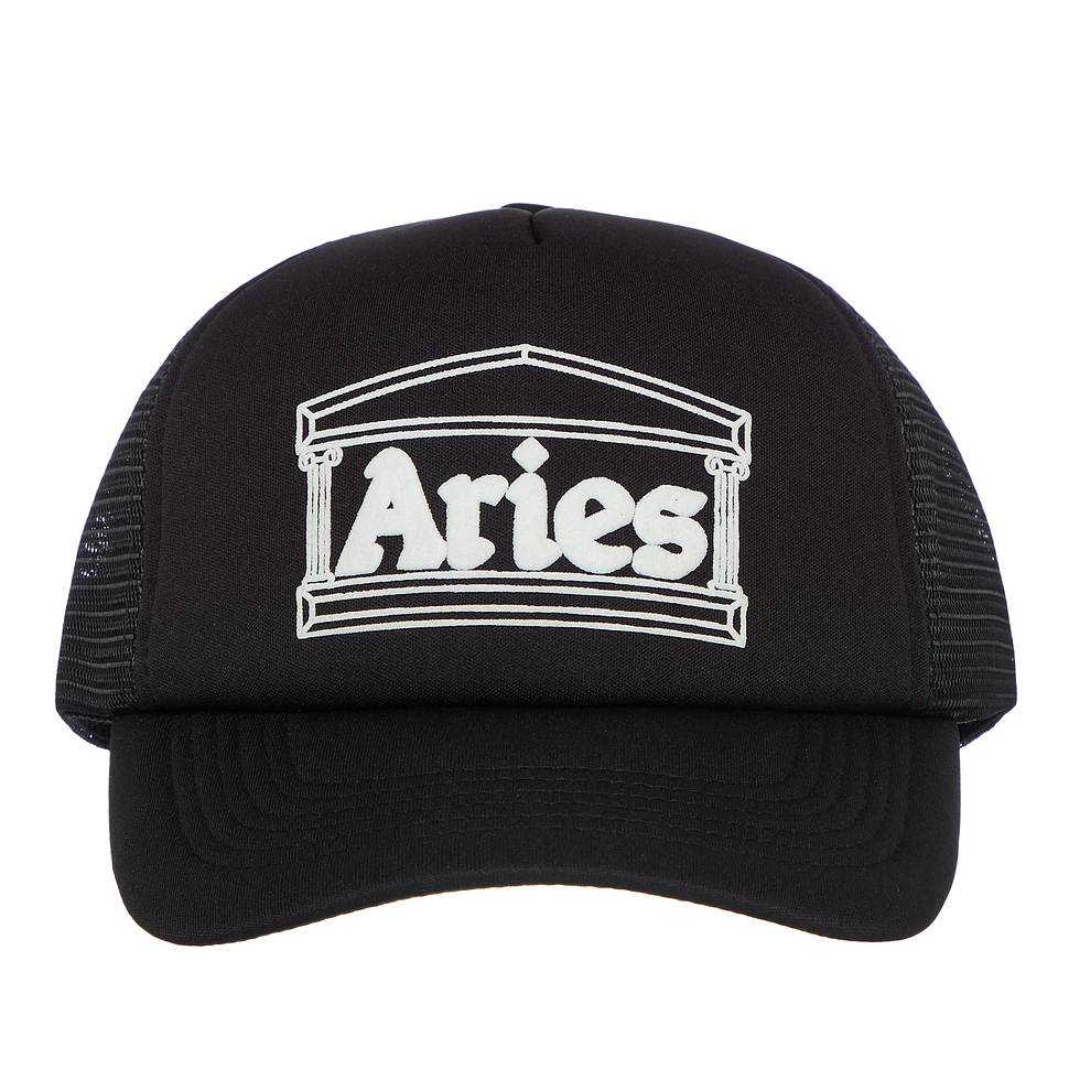 Aries - Temple Trucker Cap