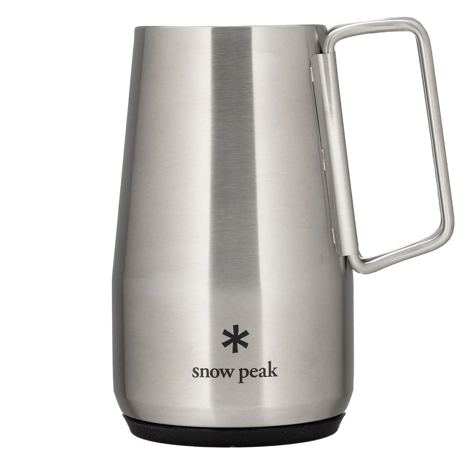 Snow Peak - Shimo Stein 700