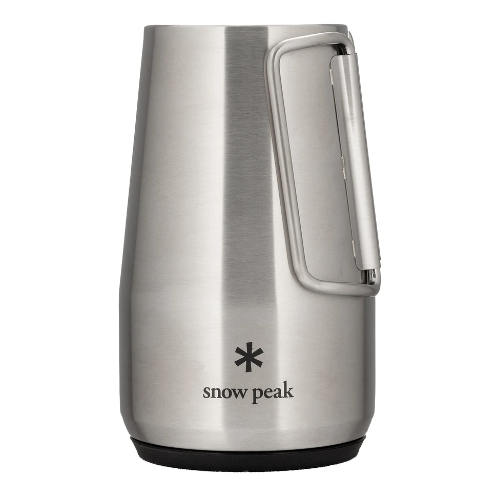 Snow Peak - Shimo Stein 700