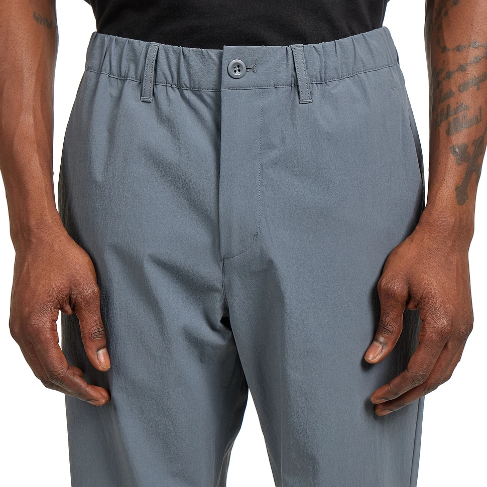 Snow Peak - Active Comfort Straight Fit Pants