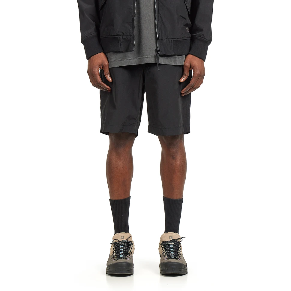 Snow Peak - Light Mountain Cloth Shorts