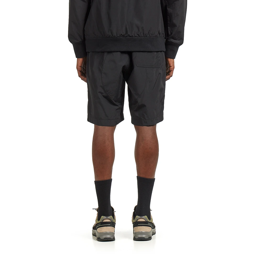 Snow Peak - Light Mountain Cloth Shorts