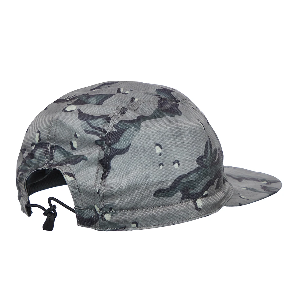 Snow Peak - Printed Breathable Quick Dry Cap