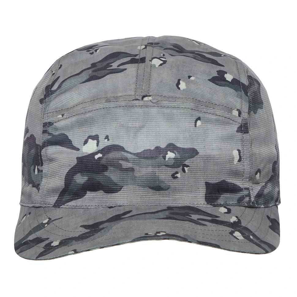 Snow Peak - Printed Breathable Quick Dry Cap