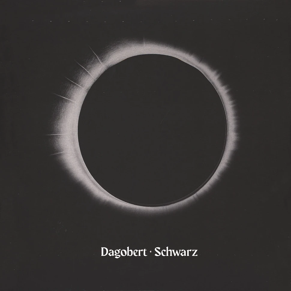 Dagobert - Schwarz