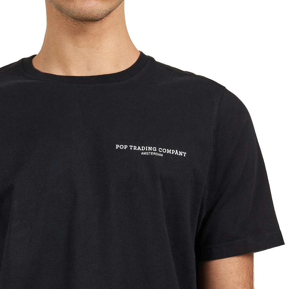 Pop Trading Company - Mercury T-Shirt