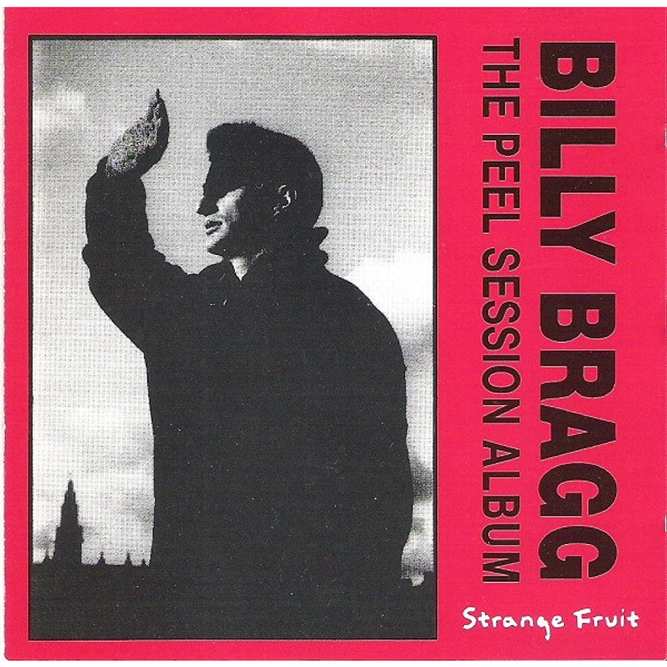 Billy Bragg - The Peel Session Album