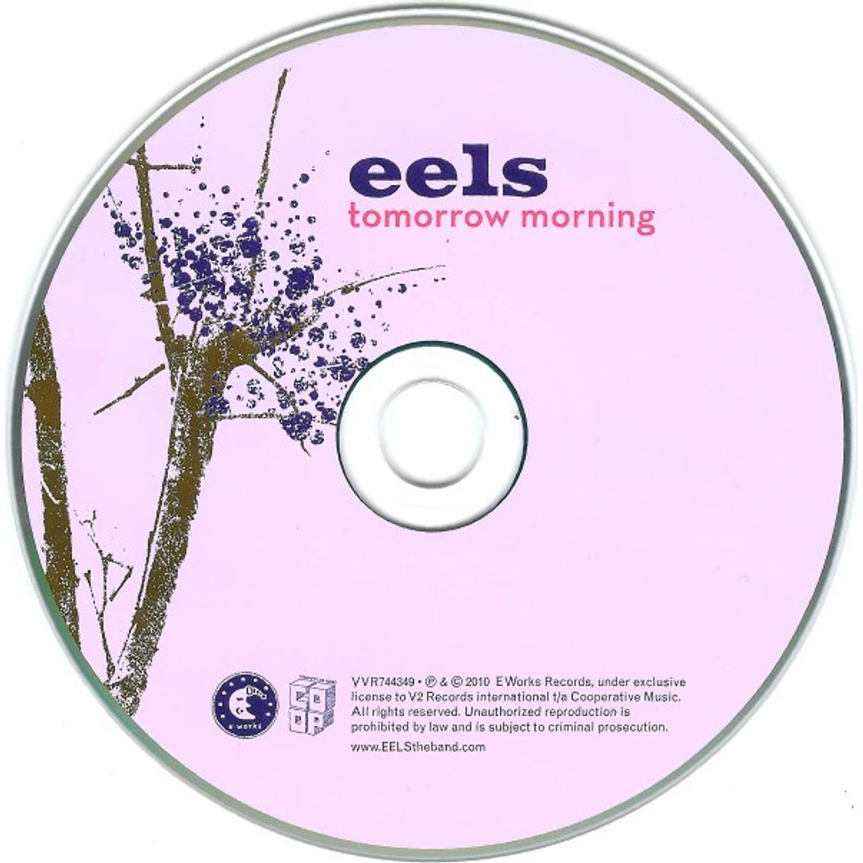 Eels - Tomorrow Morning