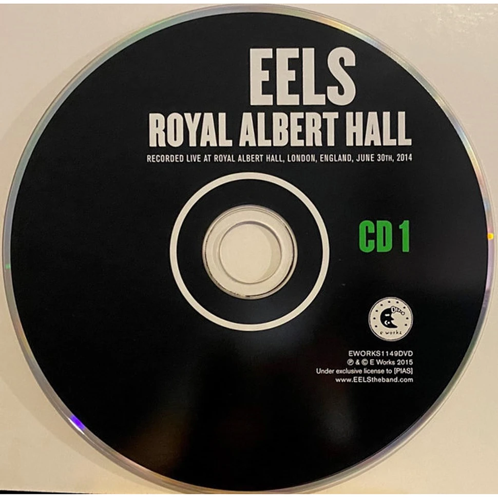 Eels - Royal Albert Hall
