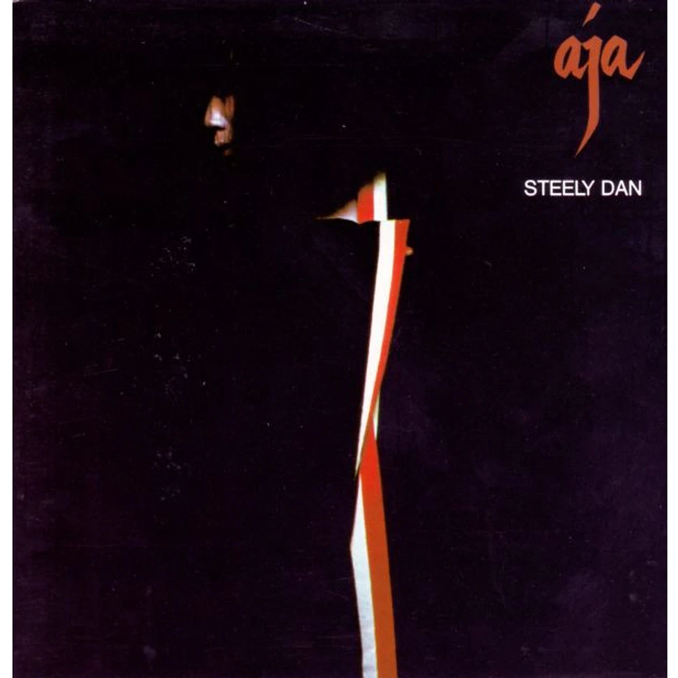 Steely Dan - Aja