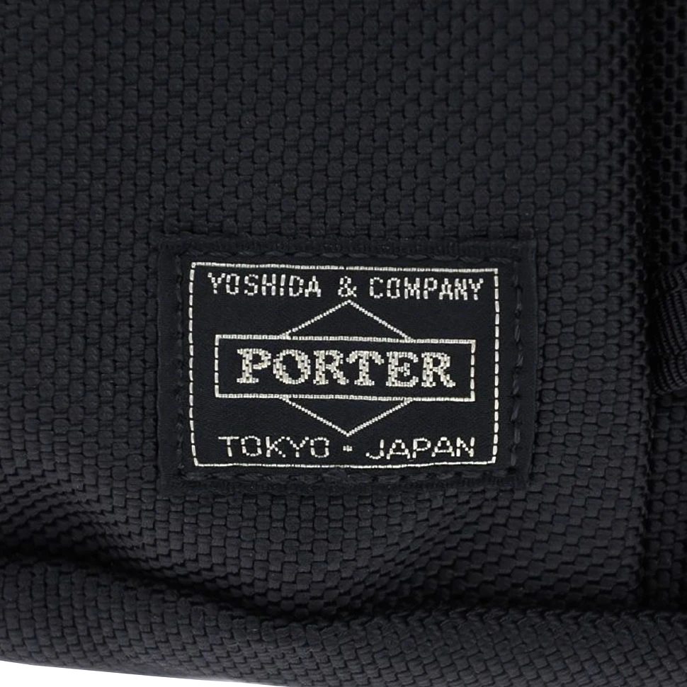 Porter-Yoshida & Co. - Heat Waist Bag