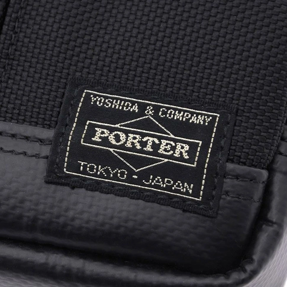 Porter-Yoshida & Co. - Heat Pouch
