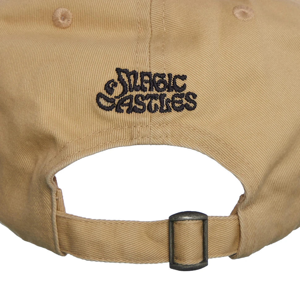 Magic Castles - Weekender Cap