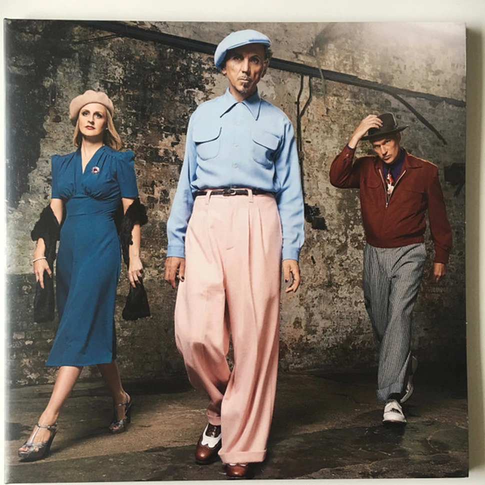 Dexys Midnight Runners - Let The Record Show: Dexys Do Irish And Country Soul