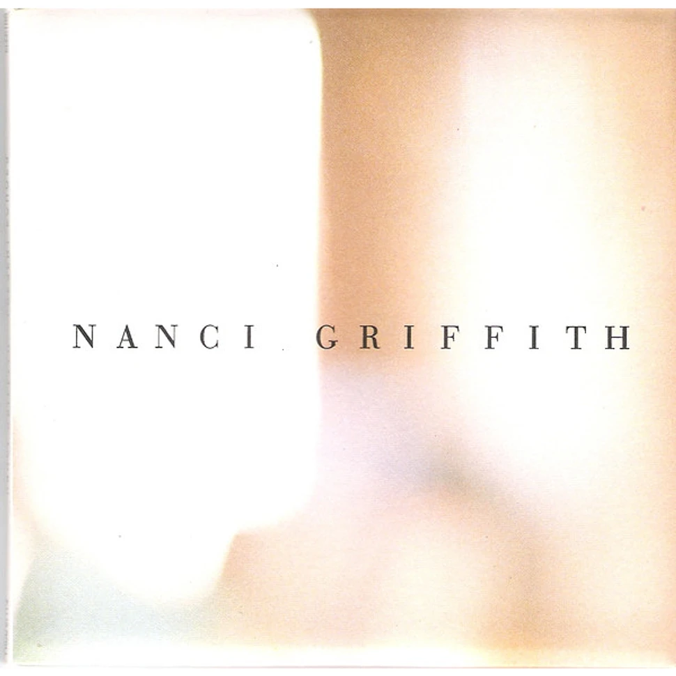Nanci Griffith - PRESENT ECHOES