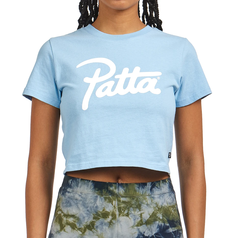 Patta - Femme Baby T-Shirt