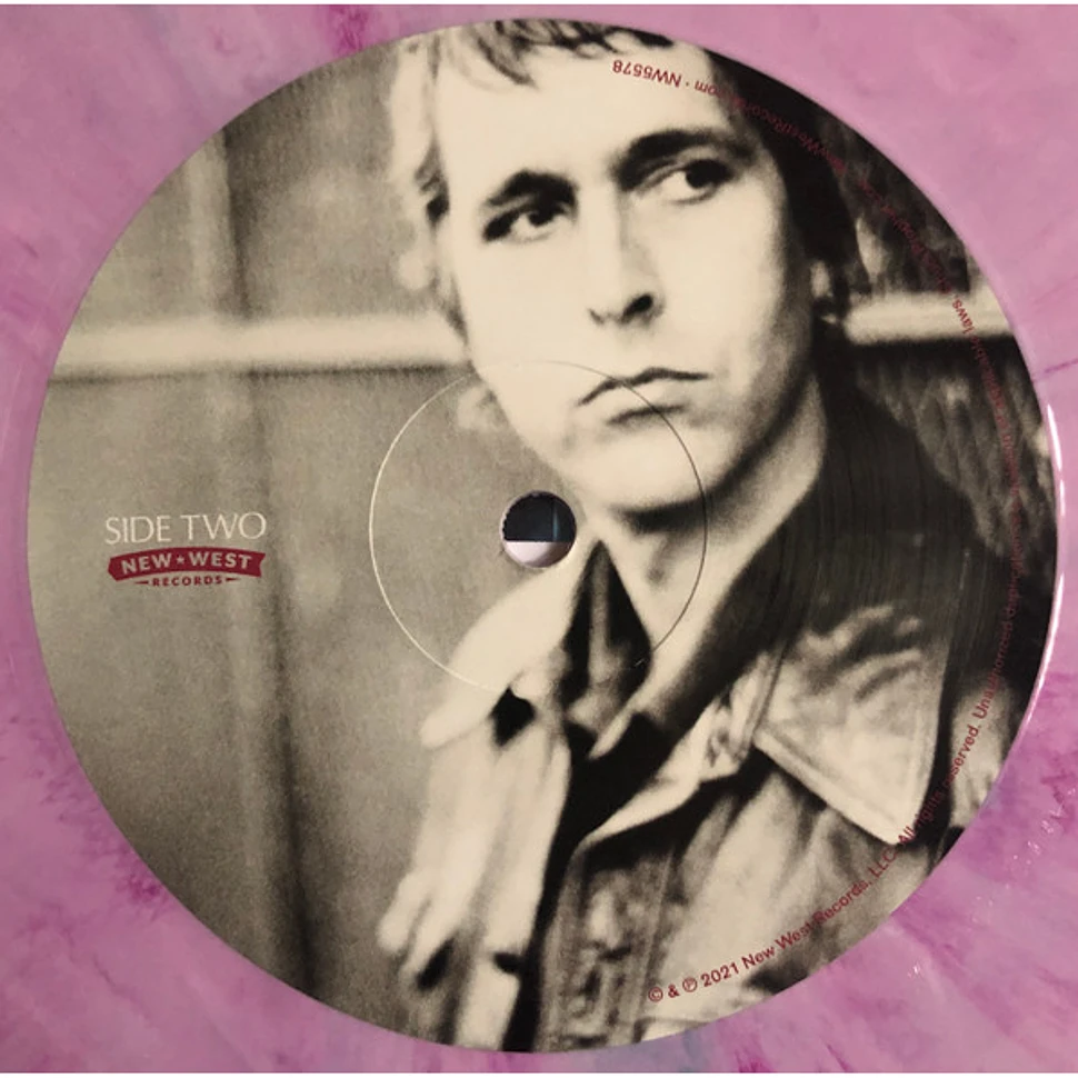 Chuck Prophet - Age Of Miracles
