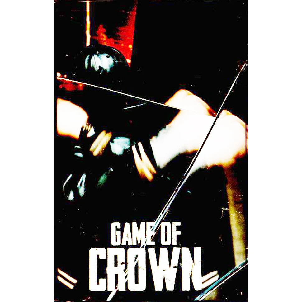 Crown - Game Of Crown