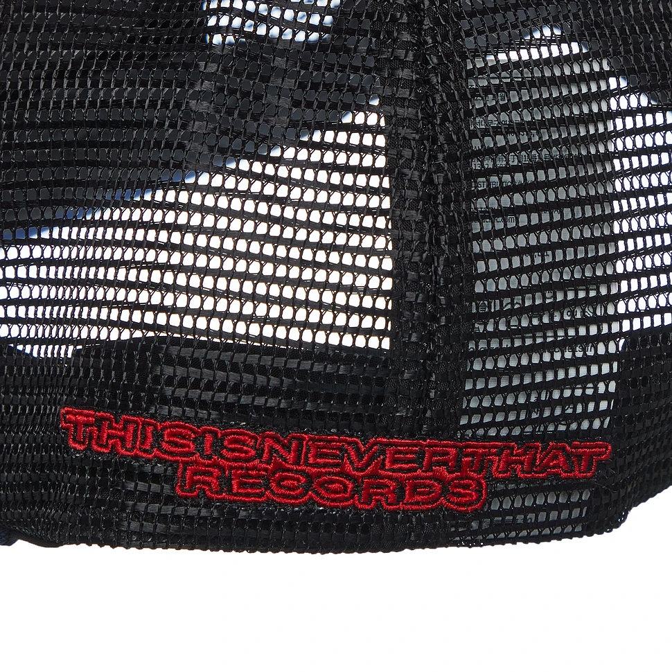 thisisneverthat - TNT Locals Mesh Trucker Cap