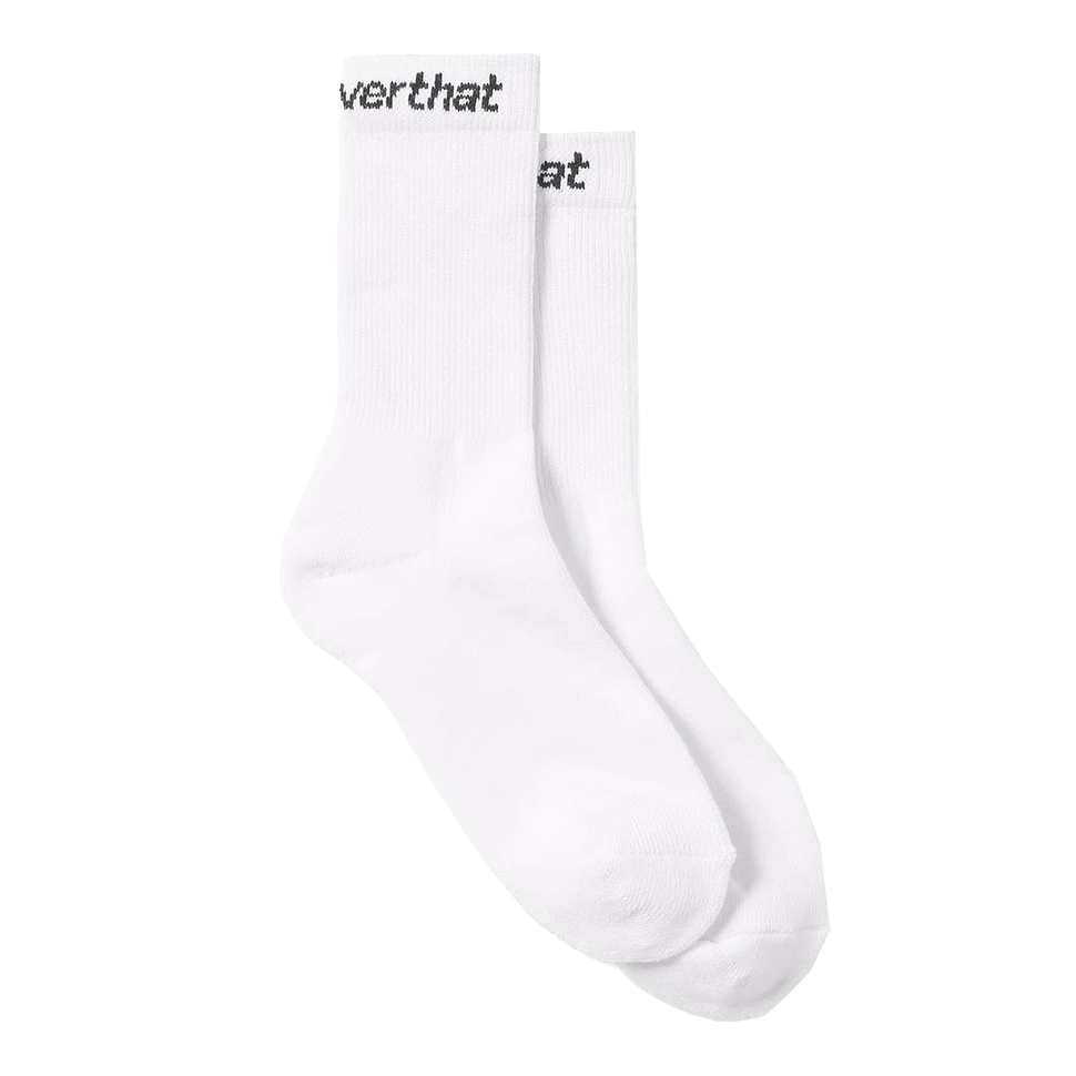 thisisneverthat - SP-Logo Socks 3Pack