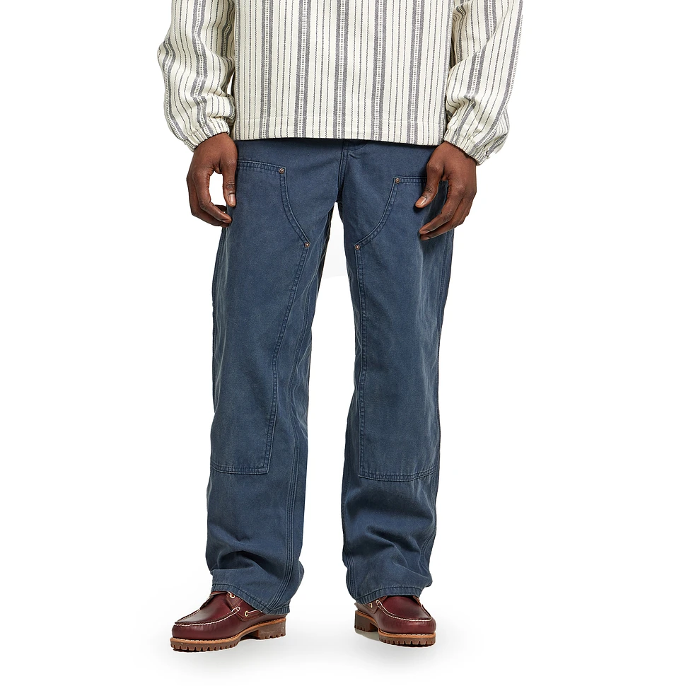 thisisneverthat - Washed Carpenter Pant