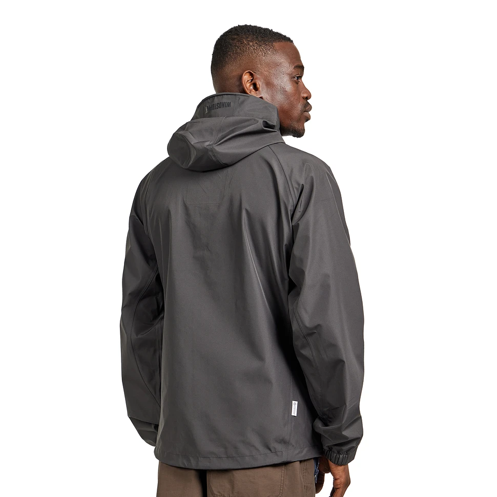 thisisneverthat - Gore-Tex Infinium Active Tour Jacket