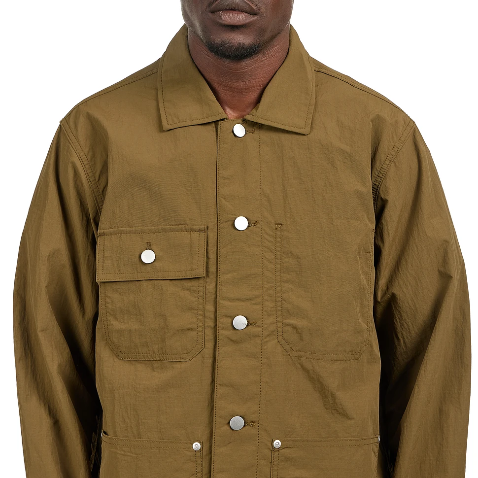 Dickies - Texture Nylon Work Jacket