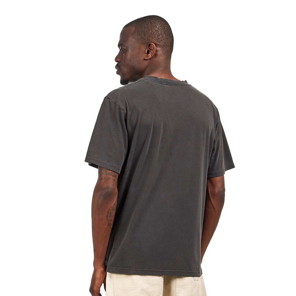 Dickies - Dyed SS Jersey Tee