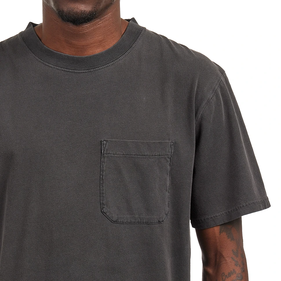 Dickies - Dyed SS Jersey Tee