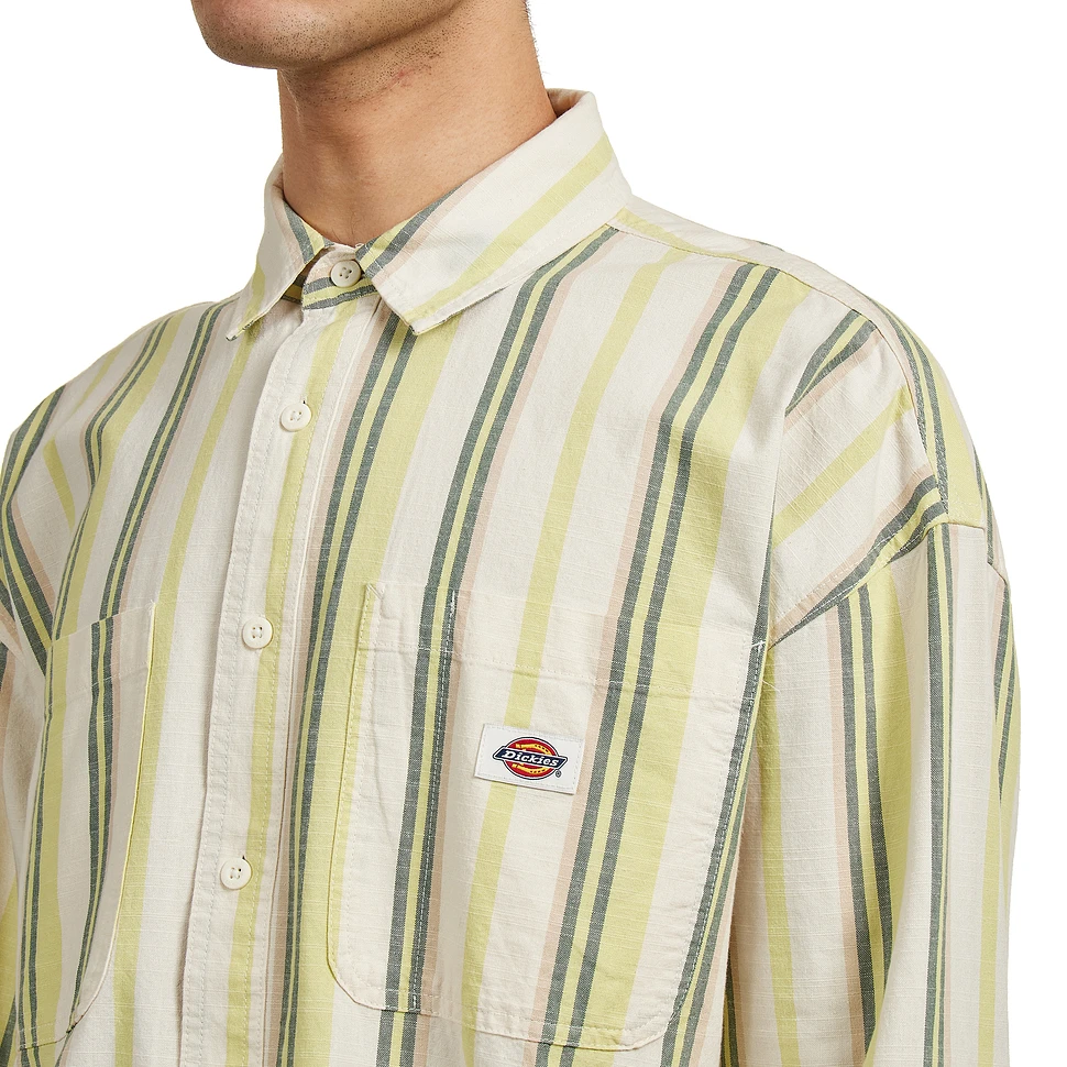 Dickies - Glade Spring Shirt LS