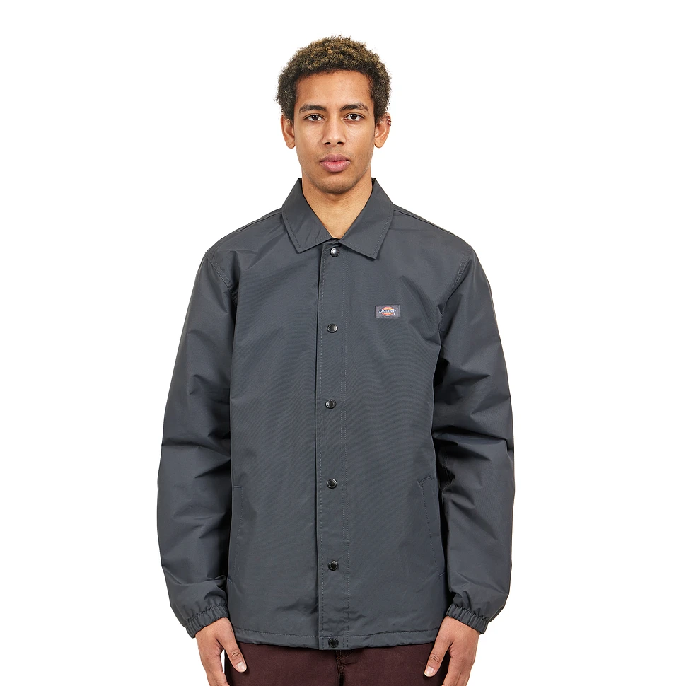 Dickies - Oakport Coach Jacket