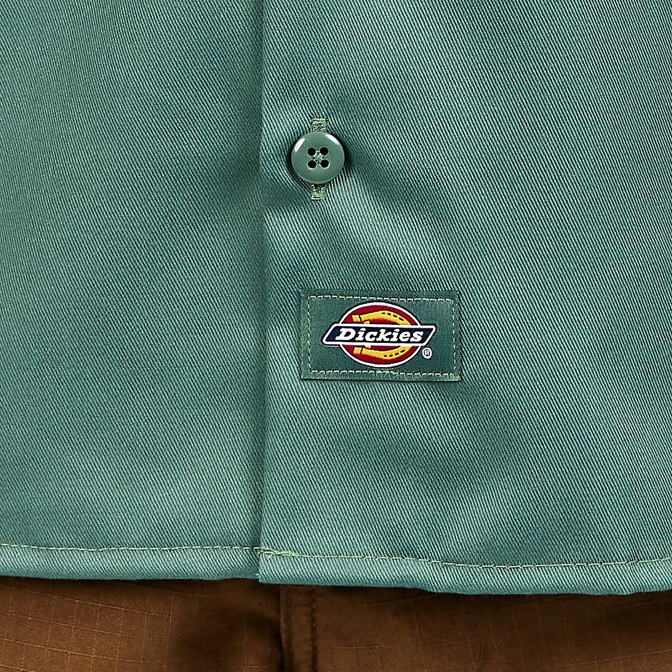 Dickies - Work Shirt SS Rec