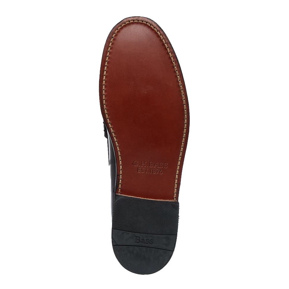 G.H. Bass & Co. - Weejun Heritage Larson Moc Penny
