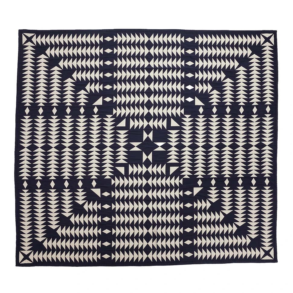 Pendleton - Organic Cotton Matelasse Twin