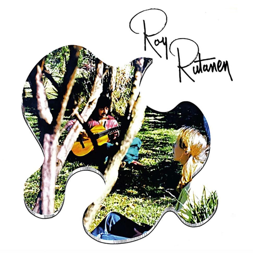 Roy Rutanen - Roy Rutanen
