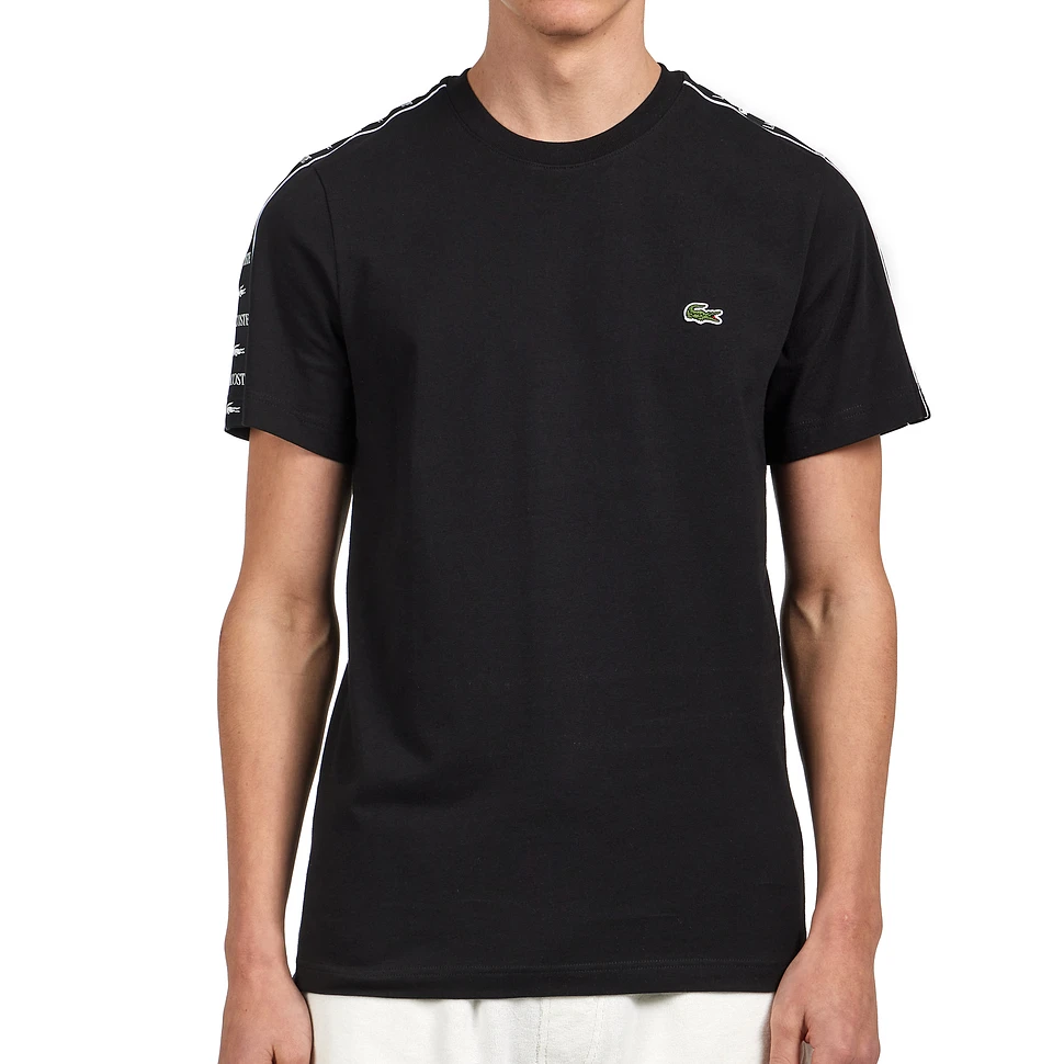 Lacoste - Men's Regular Fit T-Shirt