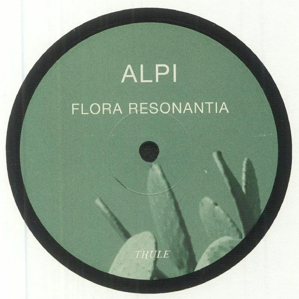 Alpi - Flora Resonantia
