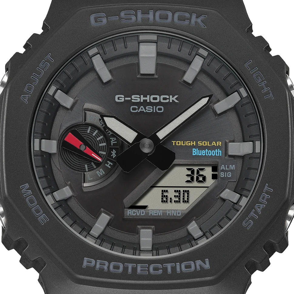 G-Shock - GA-B2100-1AER